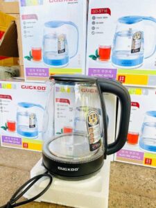 THÔNG SỐ KỸ THUẬT