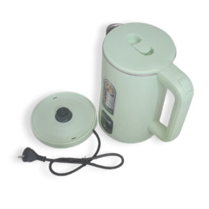 Dung tích lớn 2.5L của Ấm Siêu Tốc Cuckoo ST15