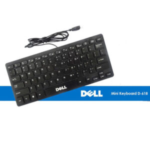 Tính năng nổi bặt của Dell BK616