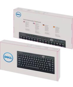 ban-phim-mini-dell-bk616
