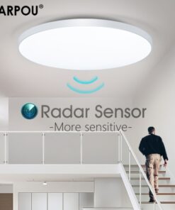 bong-den-op-tran-cam-bien-chuyen-dong-tron