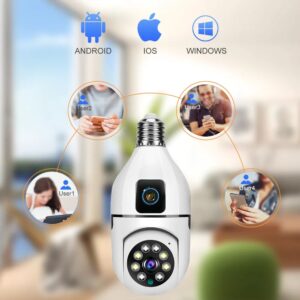 Kết Nối Wifi Đơn Giản