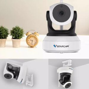 Những tính năng của Camera IP Wifi STARCAM C24S