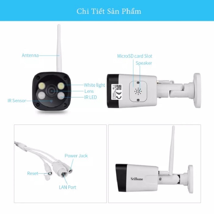 Thiết Kế Ngoại Trời Chống Thấm Nước