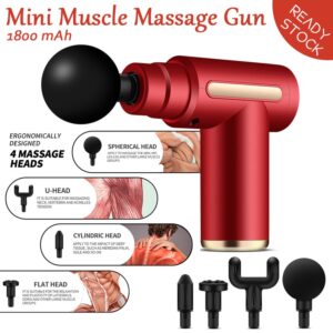 Chức năng của máy massage