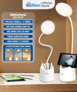 den-hoc-de-ban-tich-dien-weidasi