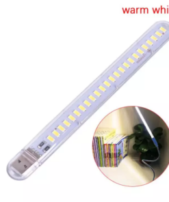 Đèn Usb 24 Led Siêu Sáng