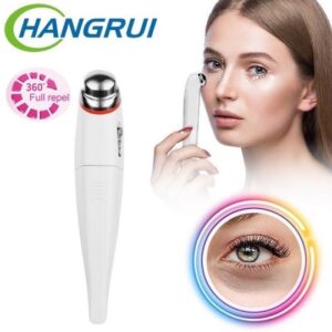 Dụng Cụ Massage Mắt EYE METER