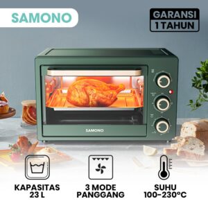 Thiết kế tinh tế và tiện lợi