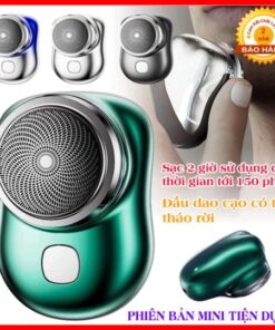 may-cao-rau-mini-bo-tui-sac-pin-usb-p10