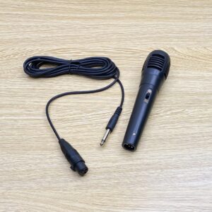 Thiết kế của Mic Karaoke SN-703