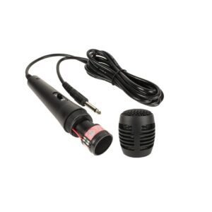 Độ nhạy của Mic Karaoke SN-703