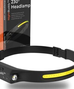 den-pin-doi-dau-led-cob-den-dau-kieu-bang-do-chong-nuoc