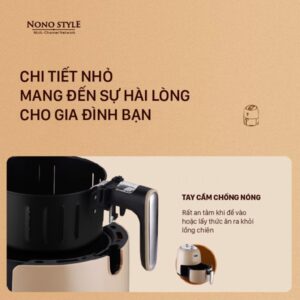Tinh Tế Đến Từng Chi Tiết Nhỏ Nhất