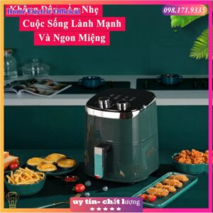 Thông số kỹ thuật
