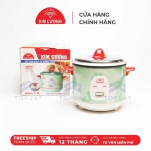 Thông số kỹ thuật