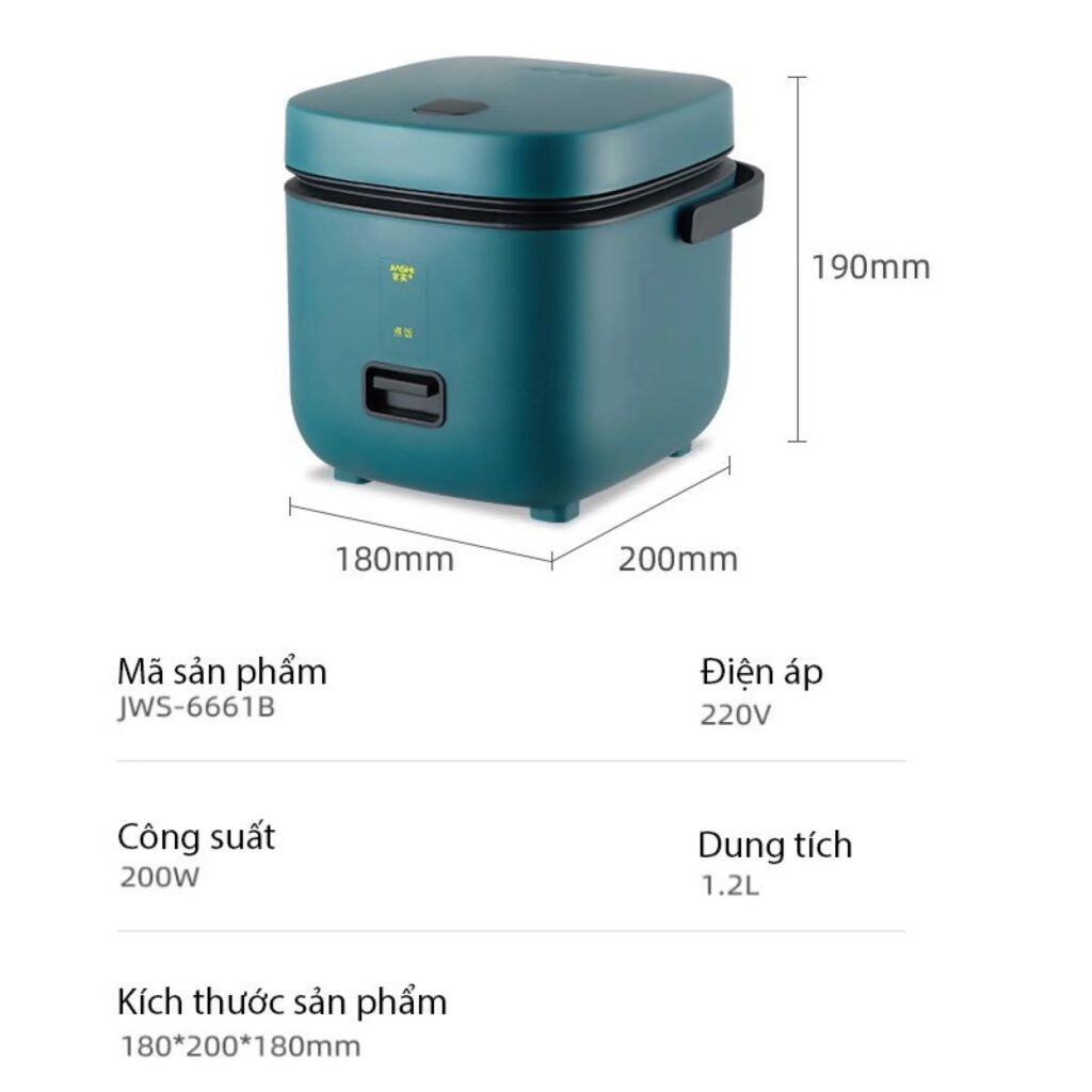 Thông số kỹ thuật
