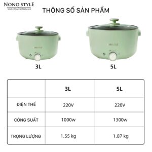 Thông số kỹ thuật