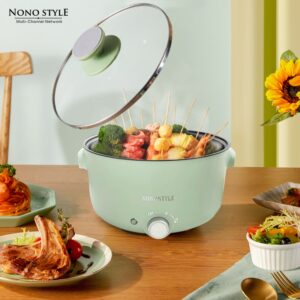 An toàn và tiết kiệm năng lượng khi sử dụng nồi