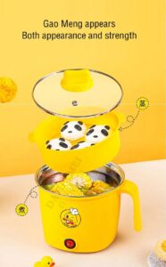 Nồi Lẩu Đa Năng Cho Mọi Bữa Tiệc