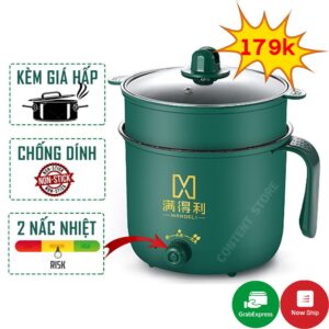 Thông số kỹ thuật