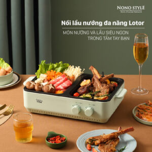 Thông số kỹ thuật