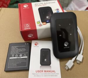 Những ưu điểm và ứng dụng của Phát Wifi Từ Sim 4G E90, 272 150Mbpsa