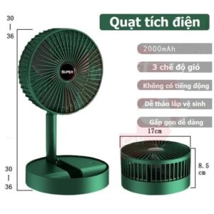 Thiết kế gấp gọn