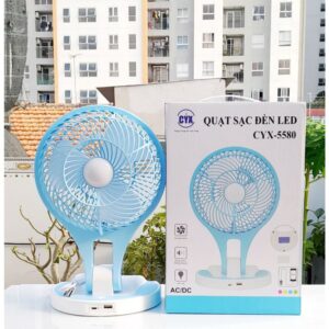 Hoạt động yên tĩnh và hiệu quả