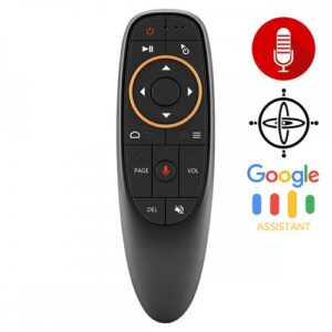 Những tính năng nổi bật của Remote Chuột Bay G10s, Net Box V2