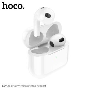 Đặc điểm của tai nghe Bluetooth Hoco EW20