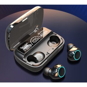 Thông số kỹ thuật của tai nghe Bluetooth M30