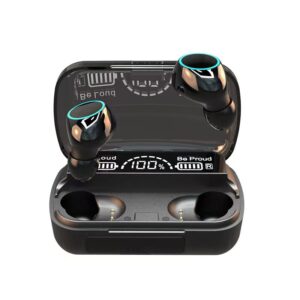 Đặc điểm nổi bật của tai nghe Bluetooth M30
