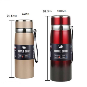 Thiết kế của bình giữ nhiệt inox 304