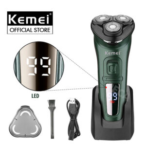 Thông số kỹ thuật của KEMEI KM-2805