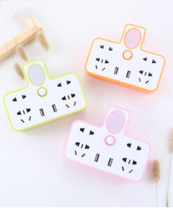 Tiện lợi và an toàn của ổ điện
