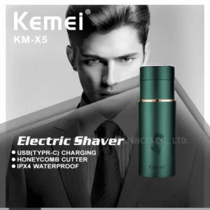 Tính năng cắt râu và độ chính xác của máy cạo râu
