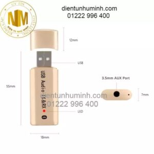 Thiết kế tinh tế và tiện lợi