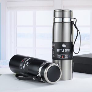 Ưu điểm của bình giữ nhiệt inox 304