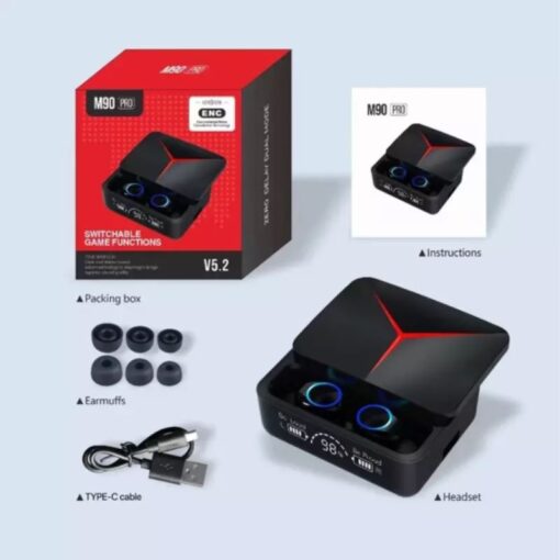 tai-bluetooth-m90