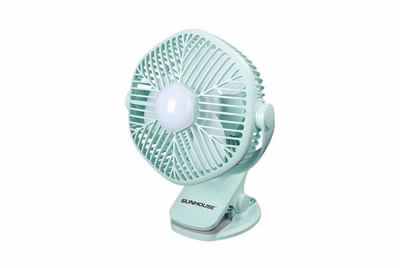 Khả năng tiết kiệm điện năng của quạt điện mini Khả năng tiết kiệm điện năng của quạt điện mini