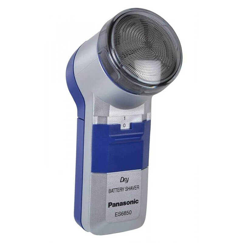 Máy Cạo Râu Thể Thao Panasonic- ES6850 Máy Cạo Râu Thể Thao Panasonic- ES6850