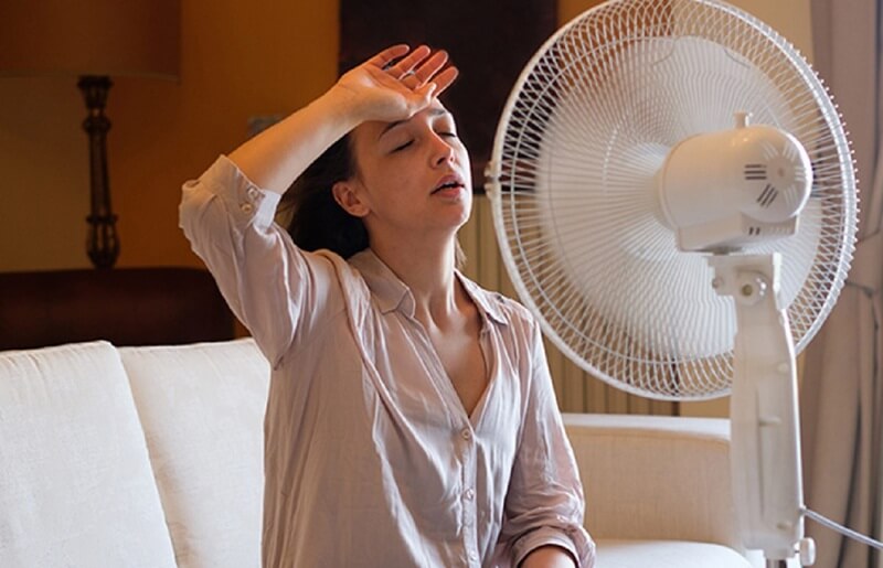 Dựa vào các tiêu chí này có thể giúp bạn chọn được quạt điện tốt nhất Dựa vào các tiêu chí này có thể giúp bạn chọn được quạt điện tốt nhất