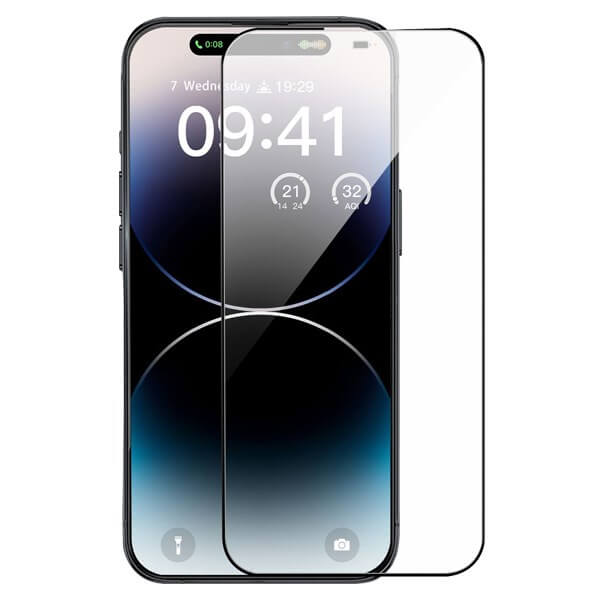 Miếng Dán Màn Hình Bằng Kính Cường Lực - Tempered Glass
