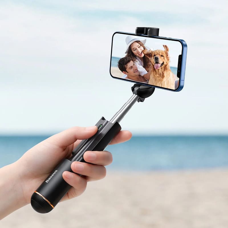 Gậy tự sướng (Selfie stick)