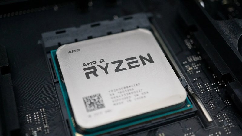 Hiệu năng là yếu tố hàng đầu khi chọn CPU Hiệu năng là yếu tố hàng đầu khi chọn CPU