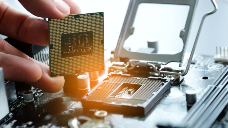 Ngoài ra cũng có những tiêu chí khi chọn CPU Ngoài ra cũng có những tiêu chí khi chọn CPU