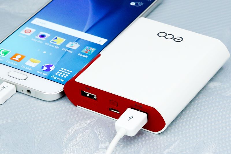 Những cách bảo quản sạc dự phòng đúng cách Những cách bảo quản sạc dự phòng đúng cách
