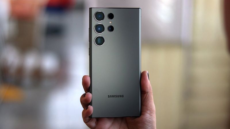 Hầu như các hãng điện thoại Android đều được trang bị kính cường lực Gorilla