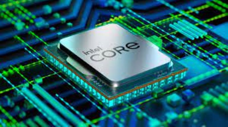 Intel vẫn đi đầu về hiệu năng sử lý tại thời điểm hiện tại Intel vẫn đi đầu về hiệu năng sử lý tại thời điểm hiện tại